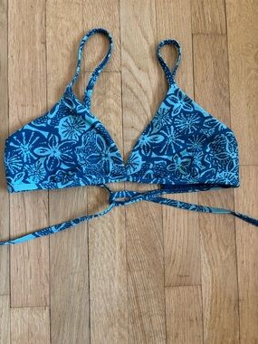 Jolyn x Eryn Krouse Surf Bikini Top Vera